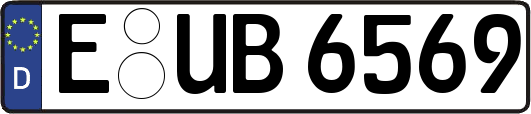 E-UB6569