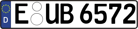 E-UB6572