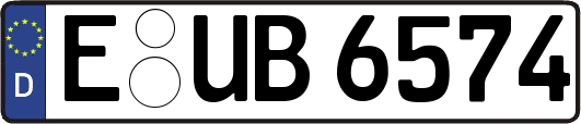 E-UB6574