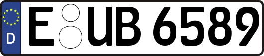E-UB6589