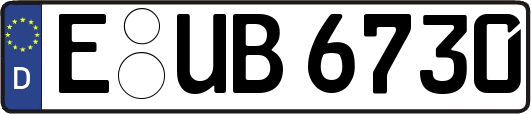 E-UB6730