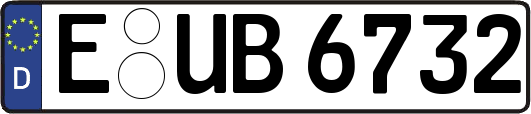E-UB6732