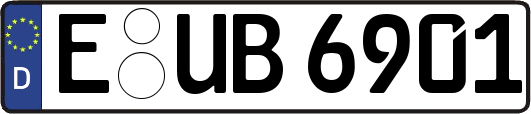 E-UB6901