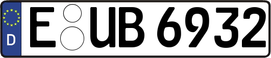 E-UB6932