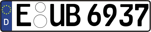 E-UB6937