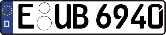 E-UB6940