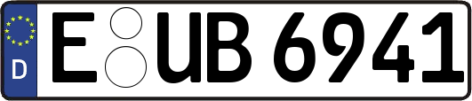 E-UB6941