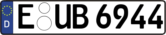 E-UB6944