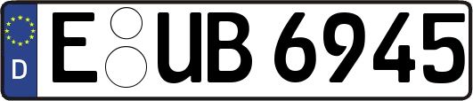 E-UB6945