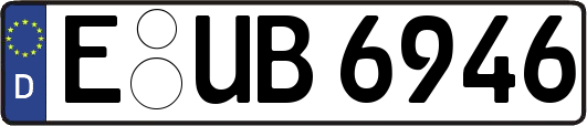 E-UB6946