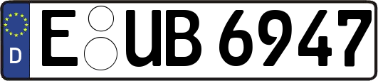 E-UB6947