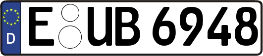 E-UB6948