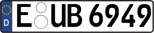E-UB6949