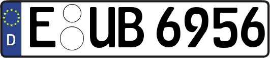 E-UB6956