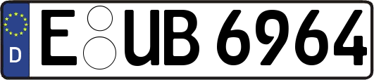 E-UB6964