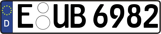 E-UB6982