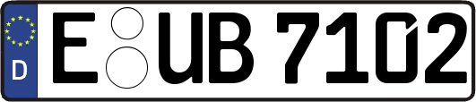 E-UB7102