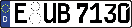 E-UB7130