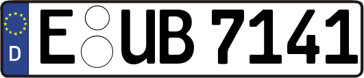 E-UB7141