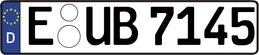 E-UB7145