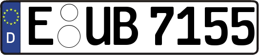 E-UB7155