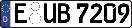 E-UB7209