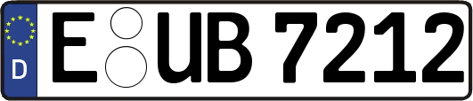 E-UB7212