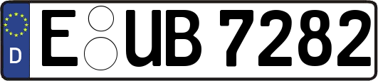 E-UB7282