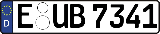 E-UB7341