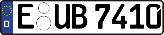 E-UB7410