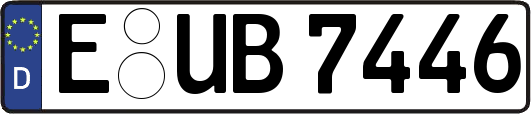 E-UB7446