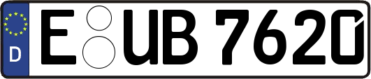 E-UB7620