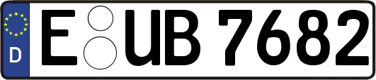 E-UB7682
