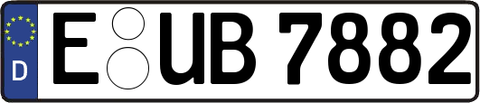 E-UB7882