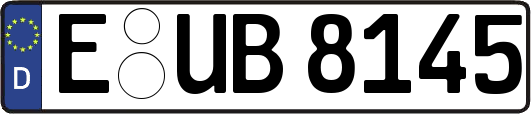 E-UB8145