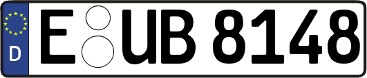 E-UB8148