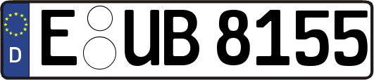 E-UB8155
