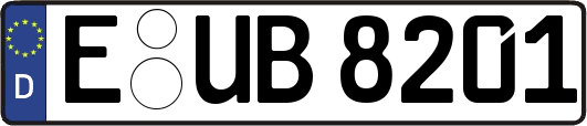 E-UB8201