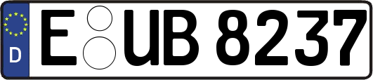 E-UB8237