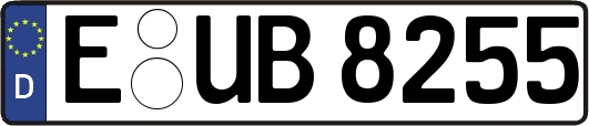 E-UB8255