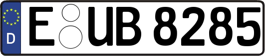 E-UB8285