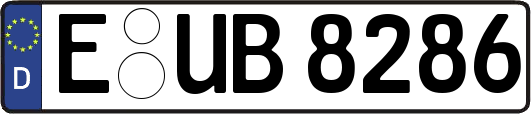 E-UB8286