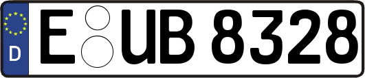 E-UB8328