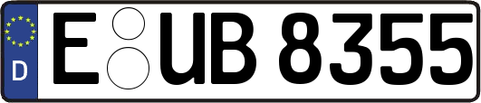 E-UB8355