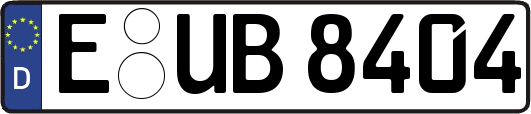 E-UB8404