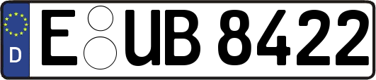 E-UB8422