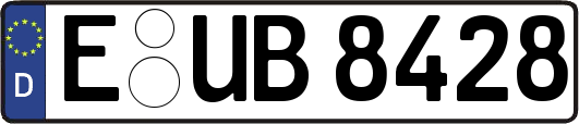 E-UB8428