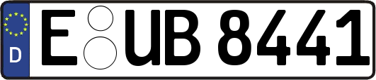 E-UB8441