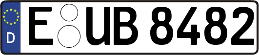 E-UB8482