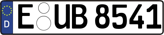 E-UB8541